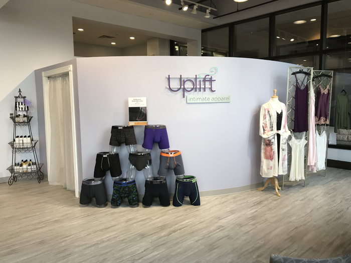 Uplift Intimate Apparel (USA)