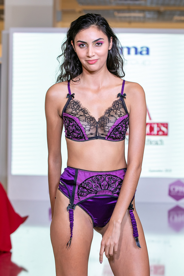 Russia Lingerie Fashion Week